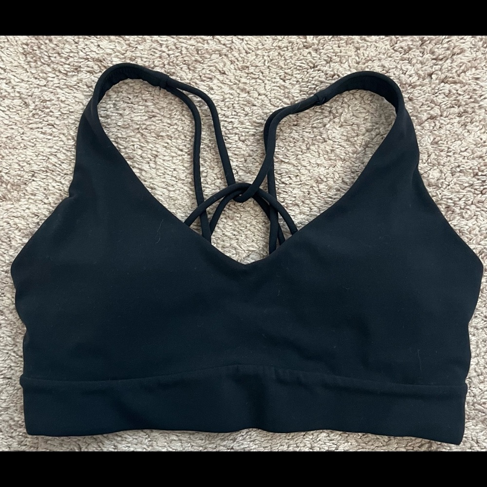Athleta sports bra